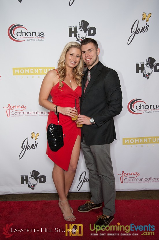 Hair O' The Dog 2017 (Red Carpet)