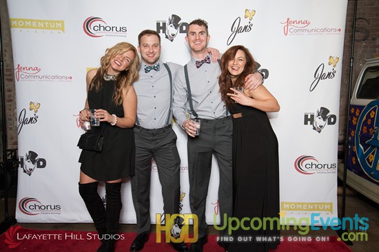 Hair O' The Dog 2017 (Red Carpet)