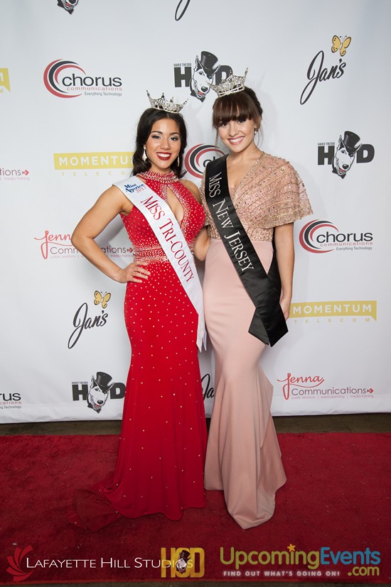 Hair O' The Dog 2017 (Red Carpet)