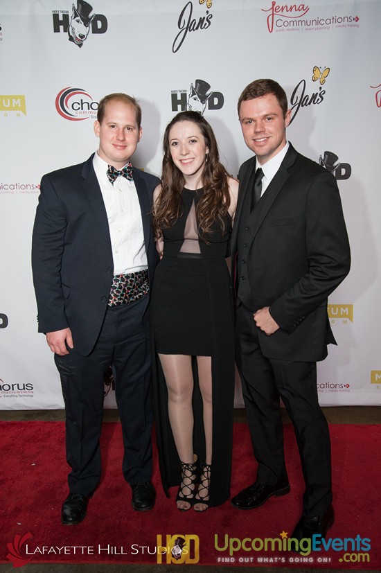 Hair O' The Dog 2017 (Red Carpet)