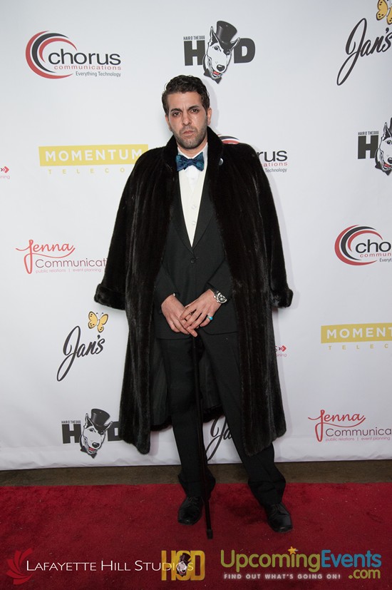 Hair O' The Dog 2017 (Red Carpet)