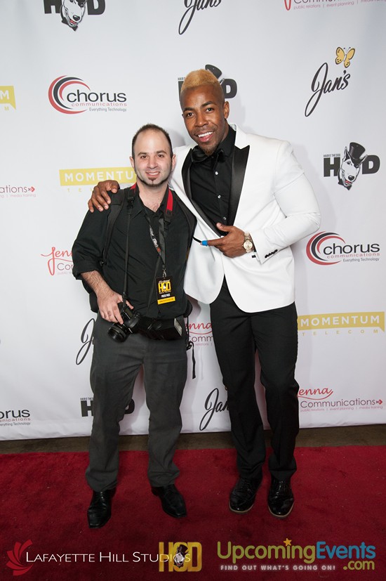 Hair O' The Dog 2017 (Red Carpet)