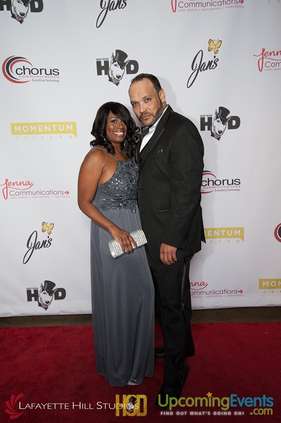 Hair O' The Dog 2017 (Red Carpet)