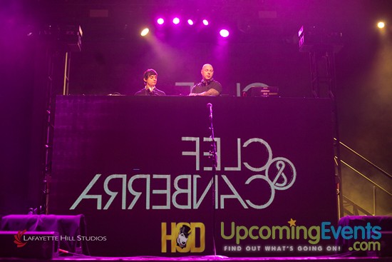 Hair O' The Dog 2017 (Candids)