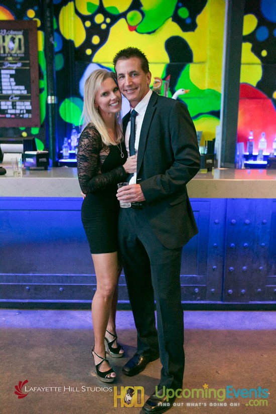 Hair O' The Dog 2017 (Candids)