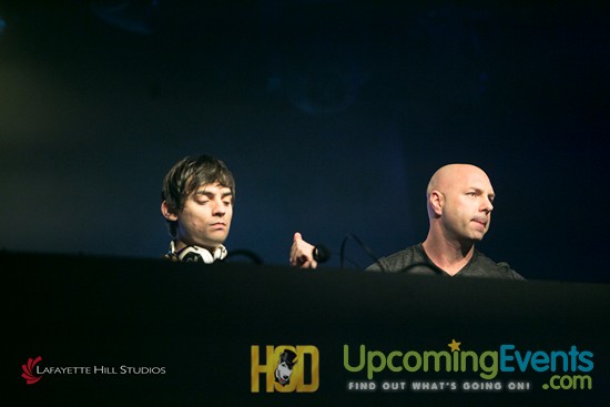 Hair O' The Dog 2017 (Candids)