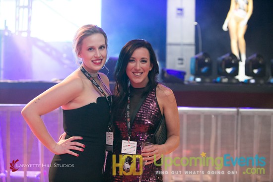 Hair O' The Dog 2017 (Candids)