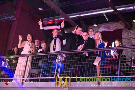 Hair O' The Dog 2017 (Candids)