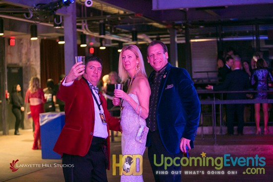 Hair O' The Dog 2017 (Candids)