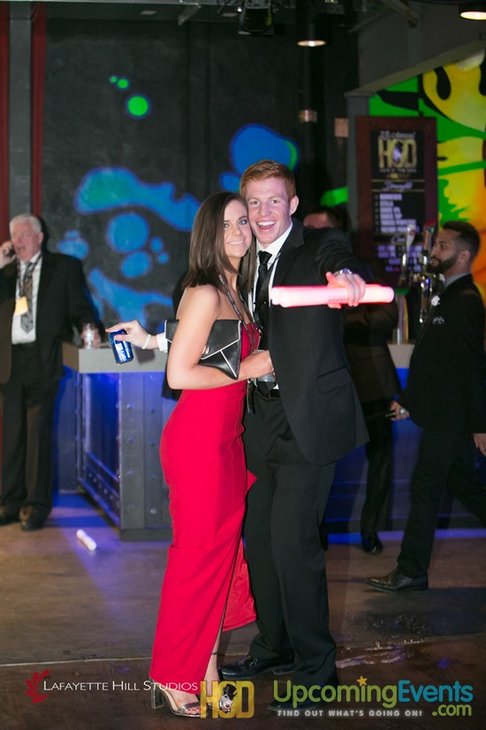 Hair O' The Dog 2017 (Candids)