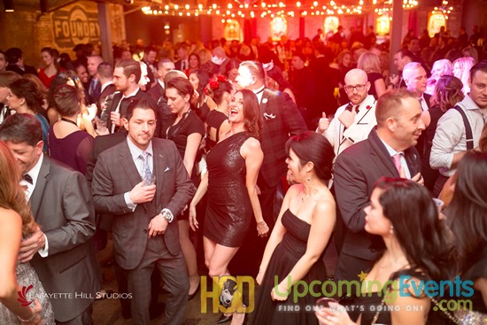 Hair O' The Dog 2017 (Candids)