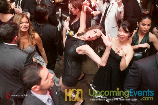 Hair O' The Dog 2017 (Candids)