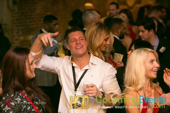 Hair O' The Dog 2017 (Candids)