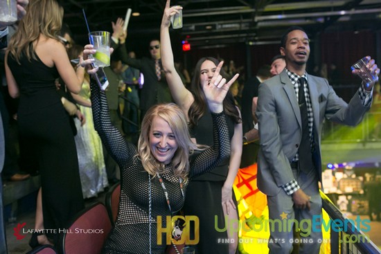 Hair O' The Dog 2017 (Candids)