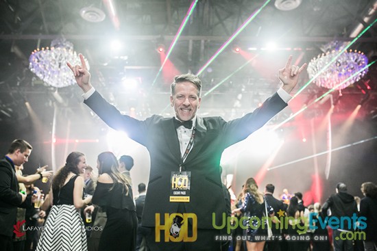 Hair O' The Dog 2017 (Candids)