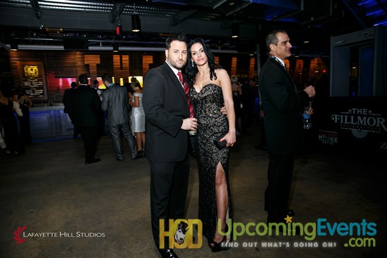 Hair O' The Dog 2017 (Candids)