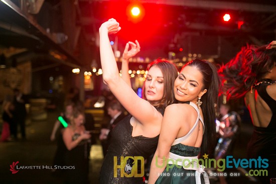 Hair O' The Dog 2017 (Candids)