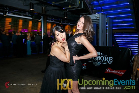 Hair O' The Dog 2017 (Candids)