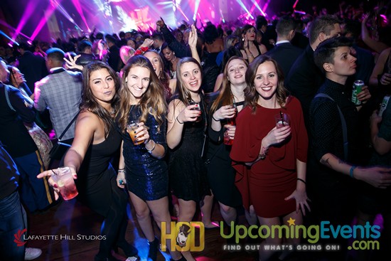 Hair O' The Dog 2017 (Candids)