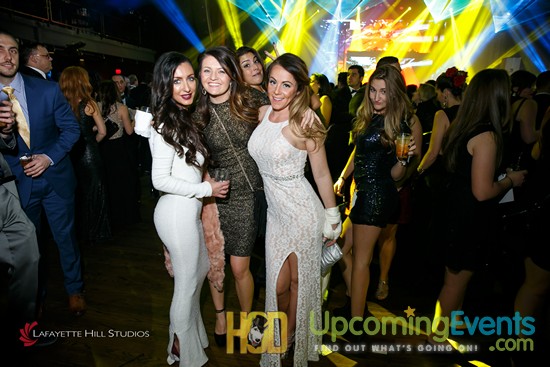 Hair O' The Dog 2017 (Candids)