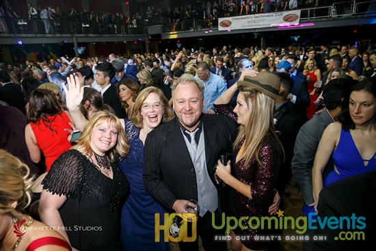 Hair O' The Dog 2017 (Candids)