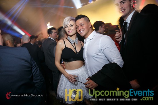 Hair O' The Dog 2017 (Candids)