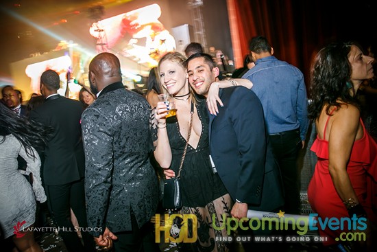 Hair O' The Dog 2017 (Candids)