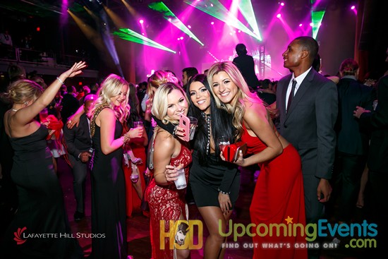 Hair O' The Dog 2017 (Candids)