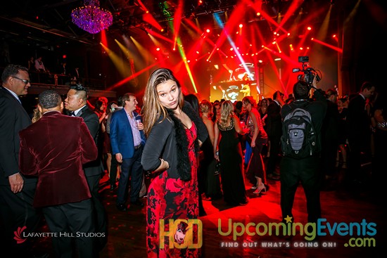 Hair O' The Dog 2017 (Candids)