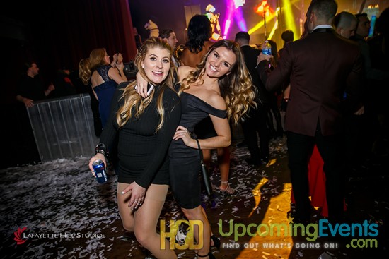 Hair O' The Dog 2017 (Candids)