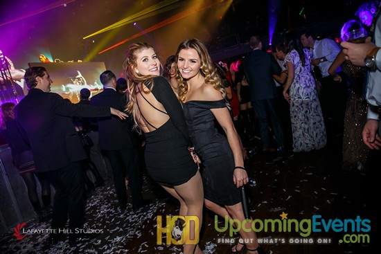 Hair O' The Dog 2017 (Candids)