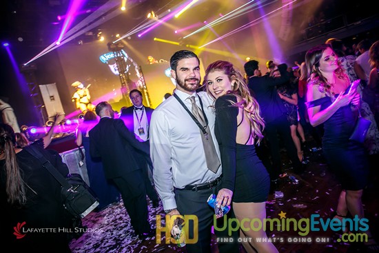 Hair O' The Dog 2017 (Candids)