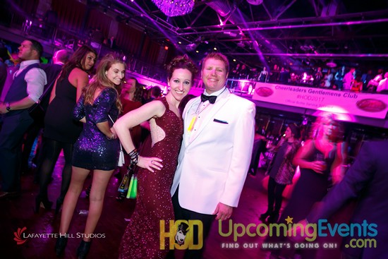 Hair O' The Dog 2017 (Candids)