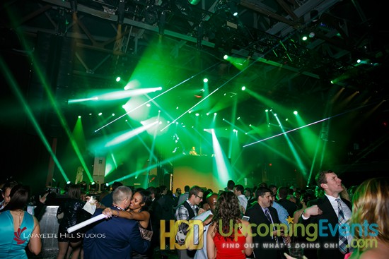 Hair O' The Dog 2017 (Candids)