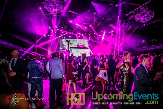 Hair O' The Dog 2017 (Candids)