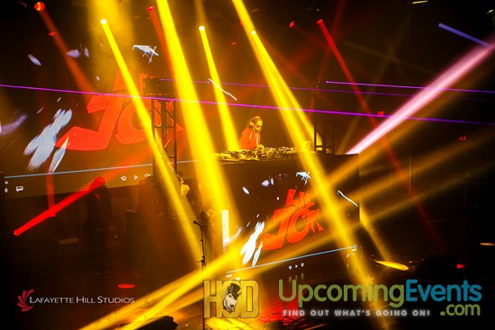 Hair O' The Dog 2017 (Candids)