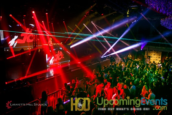 Hair O' The Dog 2017 (Candids)