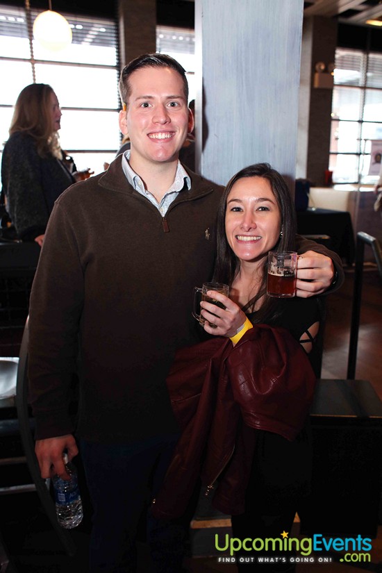 Winterfest Live! 2017 Craft Beer Festival