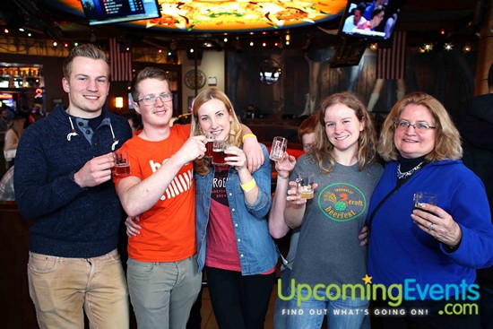 Winterfest Live! 2017 Craft Beer Festival