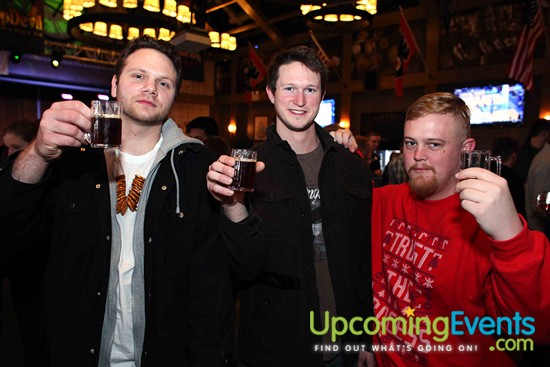 Winterfest Live! 2017 Craft Beer Festival