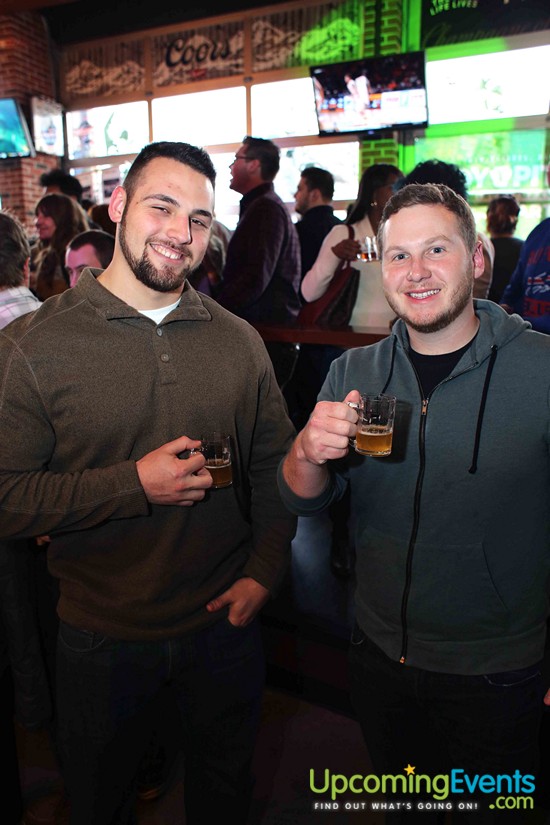 Winterfest Live! 2017 Craft Beer Festival