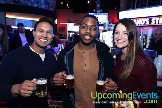 Winterfest Live! 2017 Craft Beer Festival