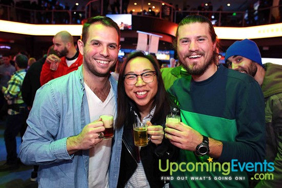 Winterfest Live! 2017 Craft Beer Festival