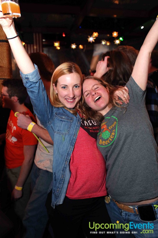 Winterfest Live! 2017 Craft Beer Festival