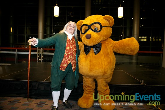 Black Tie Tailgate 2017 - Candid Event Photos