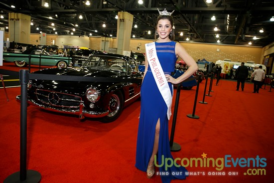 Black Tie Tailgate 2017 - Candid Event Photos