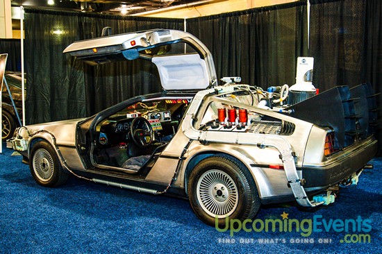 Black Tie Tailgate 2017 - Candid Event Photos