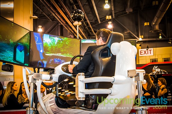 Black Tie Tailgate 2017 - Candid Event Photos