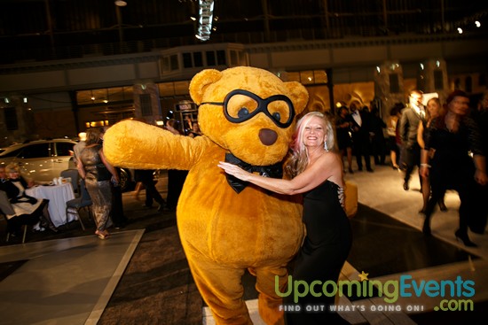 Black Tie Tailgate 2017 - Candid Event Photos