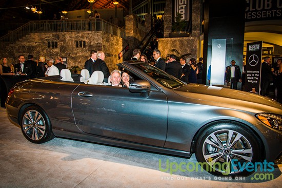 Black Tie Tailgate 2017 - Candid Event Photos